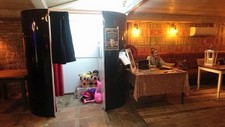 Photo booths selfie for sale  UXBRIDGE
