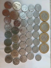 Monete 1000.100.50. lire usato  Trentola Ducenta