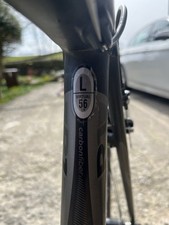 Scott addict carbon for sale  ROSSENDALE
