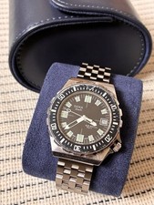 1984 doxa sub for sale  UK
