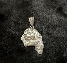 Sterling silver cavalier d'occasion  Expédié en Belgium