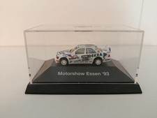 Mercedes 190e motorshows gebraucht kaufen  Dernbach, Dürrholz, Harschbach