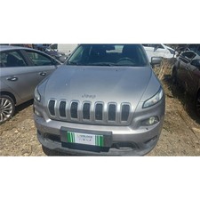 Per ricambi jeep usato  Mineo