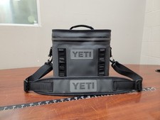 Yeti charcoal hopper for sale  Owensboro