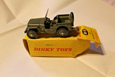 Dinky toys original d'occasion  France