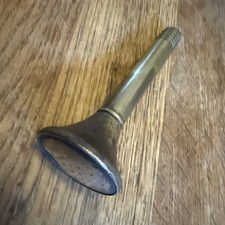 Vintage brass garden for sale  BEDALE