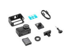 Dji camera osmo for sale  EDINBURGH