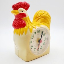 Vtg chicken rooster for sale  Safford