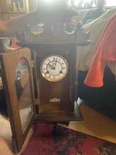 Alte wanduhr hermle gebraucht kaufen  Düren