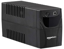 Amazon basics uninterruptible for sale  ST. ALBANS
