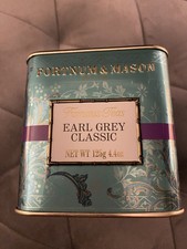 Fortnum mason empty for sale  CAMBRIDGE
