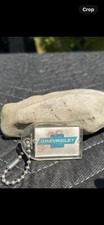 Vintage chevrolet advertising for sale  Alton