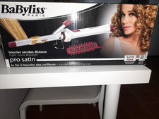 Ferro arricciacapelli babyliss usato  Padova
