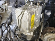 Bomba hidráulica de freio 03-06 Mercedes Benz W211 E320 E350 E500 E55 SBC unidade ABS comprar usado  Enviando para Brazil