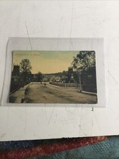 Old postcard tavistock for sale  FARNHAM