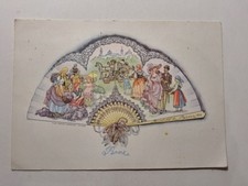 Cartolina 1958 parma usato  Cortona