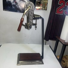 Vintage style reserve for sale  Endicott