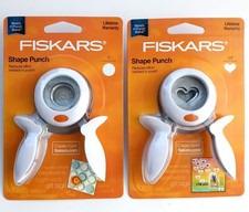 Fiskars circle heart for sale  Boise