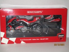 Ducati desmosedici gp3 gebraucht kaufen  Düsseldorf