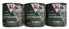 Peinture fer v33 d'occasion  Soucieu-en-Jarrest