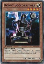 Bp02 it019 robot usato  Roma