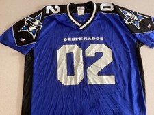 Vintage dallas desperados d'occasion  Expédié en Belgium