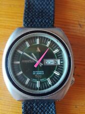 Orologio svizzero vintage usato  Varallo Pombia