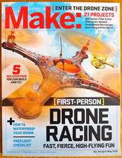 Drone racing make for sale  DONAGHADEE