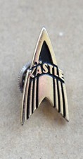 Joli rare insigne d'occasion  Bénouville