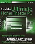 Build the Ultimate Home Theater PC by Ed Tittel;  Mike Chin comprar usado  Enviando para Brazil
