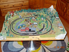 Reizvolle kleine eisenbahnanla gebraucht kaufen  Hohenwart
