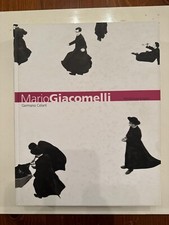 Mario giacomelli germano usato  Cento