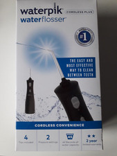 Waterpik cordless plus for sale  WINCHESTER