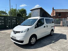 2013 nissan nv200 for sale  PRESTON