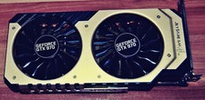 Grafikkarte geforce gtx gebraucht kaufen  Schwedt/Oder