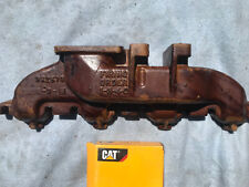 Cat intake manifold for sale  Ventura