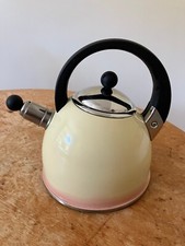 Aga kettle cream for sale  KINGS LANGLEY