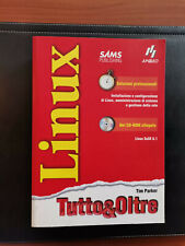 Linux con rom usato  San Cataldo
