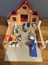 Playmobil animal clinic for sale  Mableton
