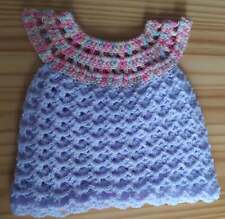 Robe bébé multicolore d'occasion  L'Isle-Jourdain