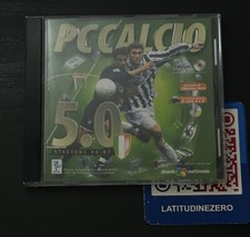 Calcio 5.0 stagione usato  Italia
