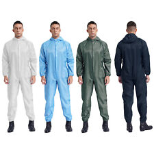Herren damen schutzanzug gebraucht kaufen  Bremen