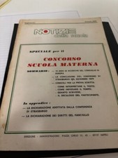 Notizie della scuola usato  Pozzuoli