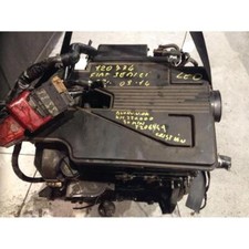 Motore compl. per usato Motore compl. per usato  Bedizzole