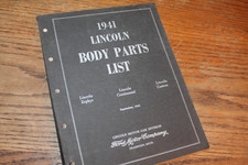lincoln continental parts for sale lincoln continental parts for sale Nevada City