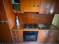 Cucina completa compresa usato  Martinsicuro