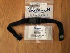 Triumph straps fitting for sale  BRIDGWATER