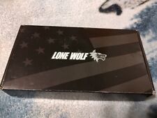 Echo lone wolf for sale  Minneapolis