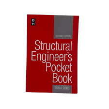 Structural engineers pocket for sale  BARNSTAPLE