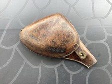 Etui cuir jambon d'occasion  Châlons-en-Champagne